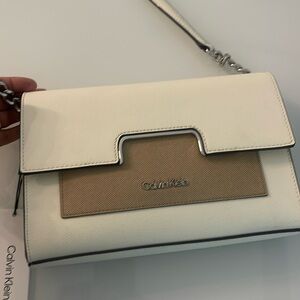 Cartera Calvin Klein